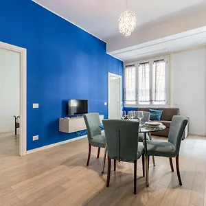  Apartamento Guesthost - Station Renovated