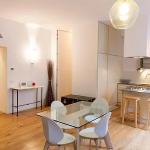  Appartement Appartamento: Tarra6